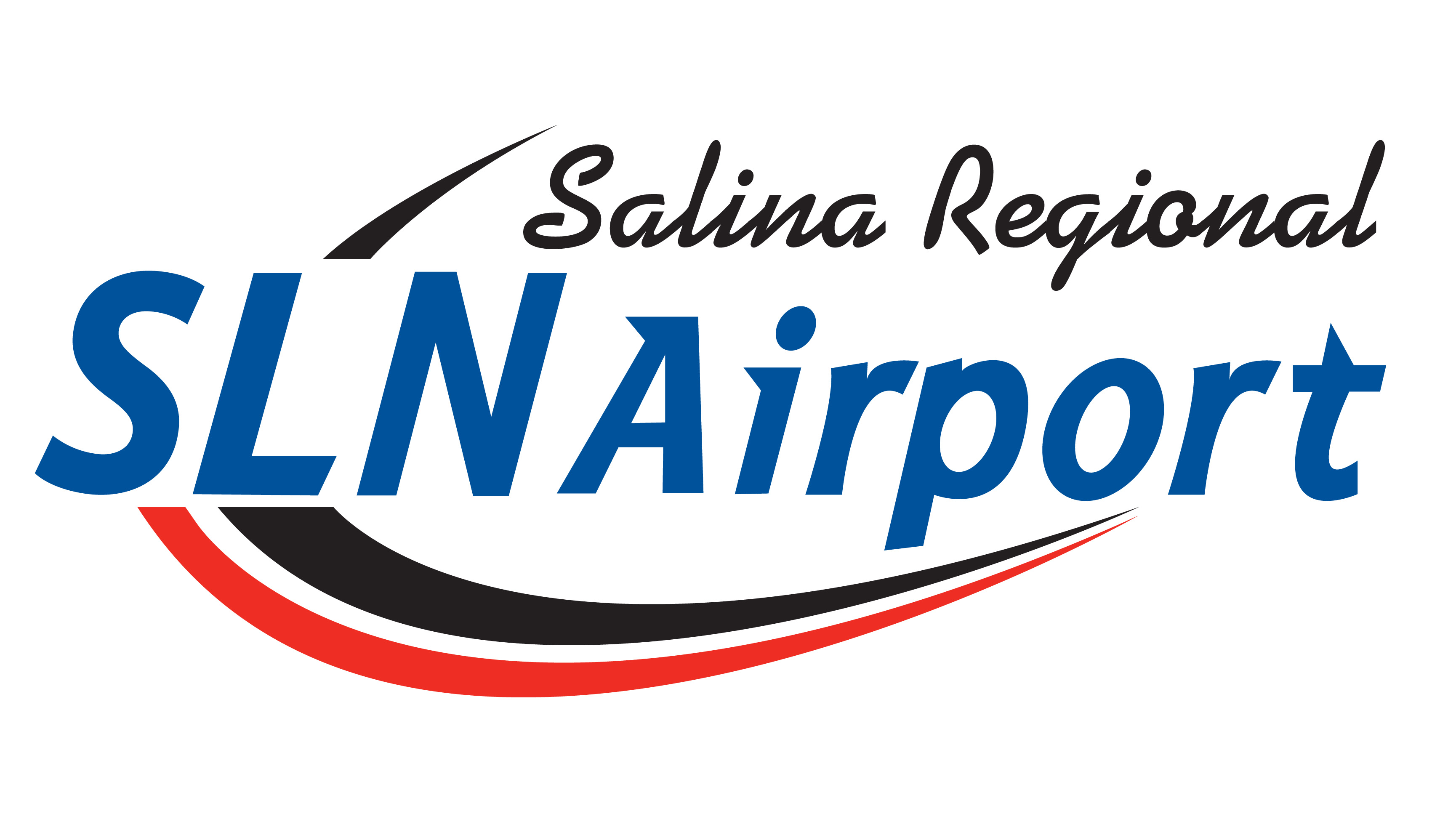 Salina Airport Authority logo