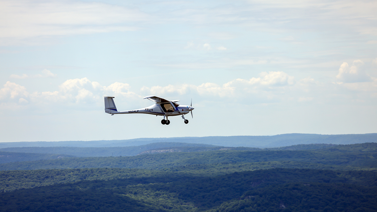 Textron eAviation’s Nexus eVTOL Demonstrator Achieves Fuselage Assembly Milestone