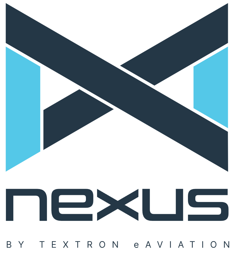 Nexus by Textron eAviation